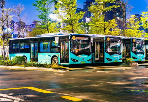 天津新開多條高速公交與客運(yùn)班線，優(yōu)化道路旅客運(yùn)輸網(wǎng)絡(luò)